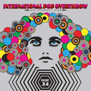 Various: International Pop Overthrow: Volume 24