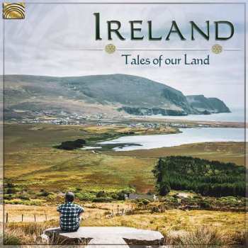 Various: Ireland-tales Of Our Land