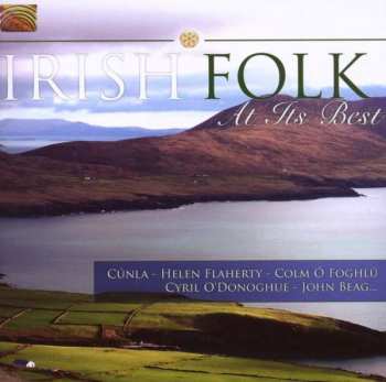 Various: Irish Folk At Its Best