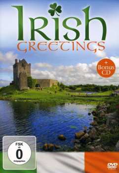 Album Various: Irish Greetings