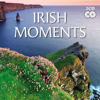 Album Various: Irish Moments 2