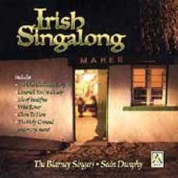 Album Various: Irish Singalong