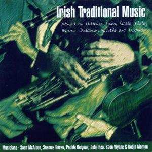 Album Various: Irish Traditional Music