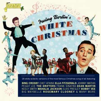 CD Various: Irving Berlin's White Christmas 447125