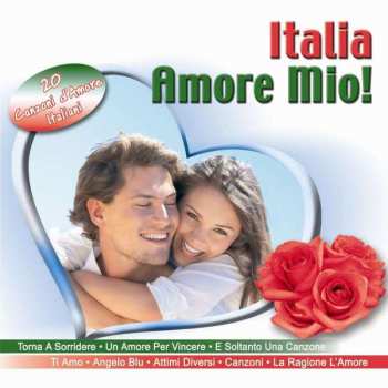 Album Various: Italia Amore Mio!