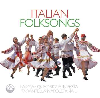 Various: Italian Folksongs