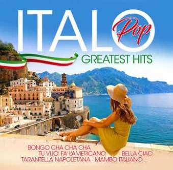 Album Various: Italo Pop Greatest Hits