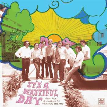 LP Various: It's A Beautiful Day (Soft Rock & Sunshine Pop From Peru 1971-1976) 446984