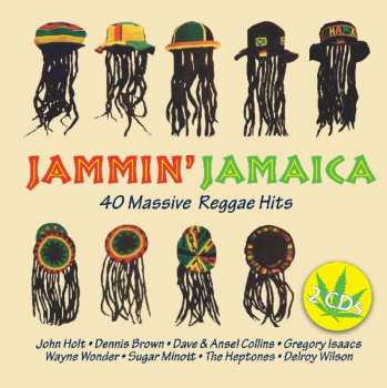 Various: Jammin´ Jamaica