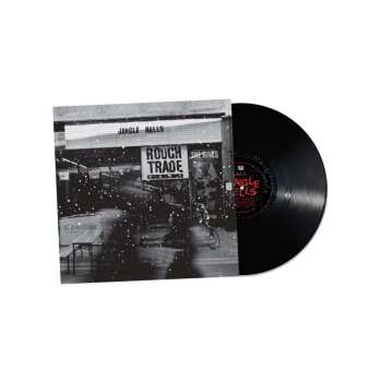 Album Various: Jangle Bells - A Rough Trade Shops Xmas Selection