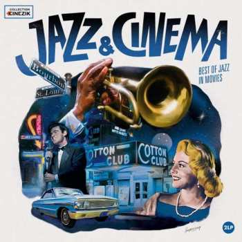 Album Various: Jazz & Cinema