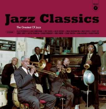 Album Various: Jazz Classics