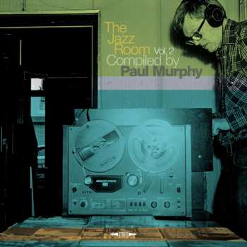 Album Various: Jazz Room Vol.2 Compiled By Paul Murphy