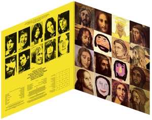 Album Various: Jesus Christ Superstar - A Rock Opera - Original Soundtrack