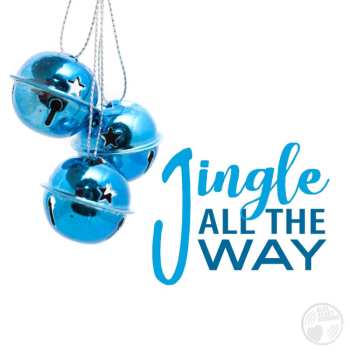 Album Various: Jingle All The Way