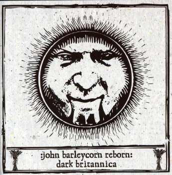 Album Various: John Barleycorn Reborn