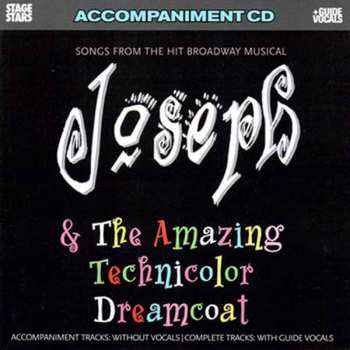 Album Various: Joseph And The Amazing Technicolor
