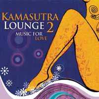 Various: Kamasutra Lounge 2