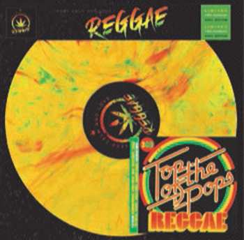 Album Various: Keep Calm & Love Reggae