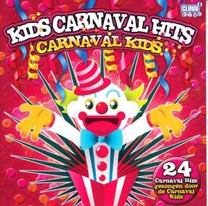 Album Various: Kids Carnaval Hits