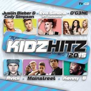 Album Various Artists: Kidshitz