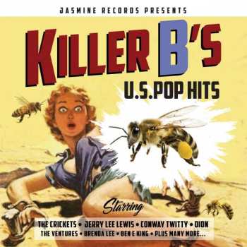 Various: Killer B'S - US Pop Hits