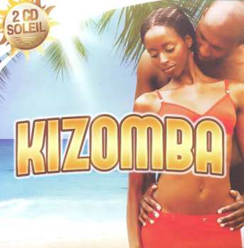 Album Various: Kizomba