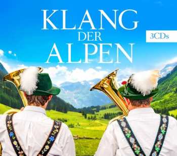 Album Various: Klang Der Alpen