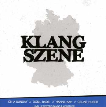 Album Various: Klangszene