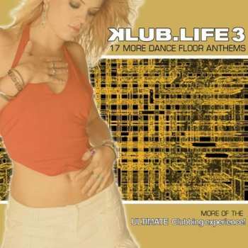 Album Various: Klub.life 3