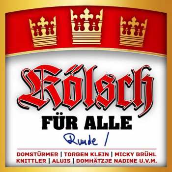 Album Various: Kölsch Für Alle