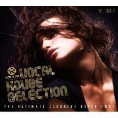 Various: Kontor Vocal House Selection Vol.2
