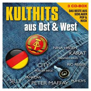 Album Various: Kulthits Aus Ost & West