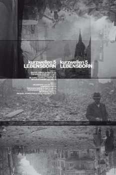 Album Various: Kurzwellen 5: Lebensborn