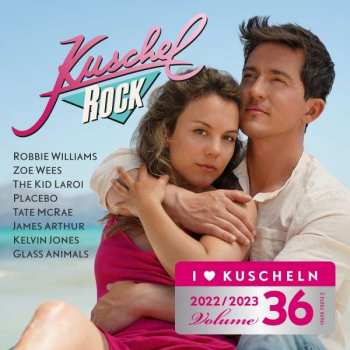 Various: Kuschelrock 36