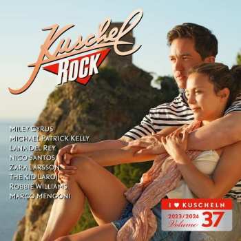 Album Various: Kuschelrock 37
