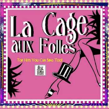 Album Various: La Cage Aux Folles