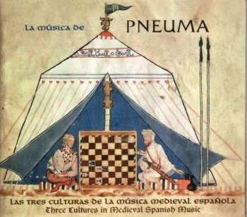 Album Various: La Musica De Pneuma - The Music Of Pneuma