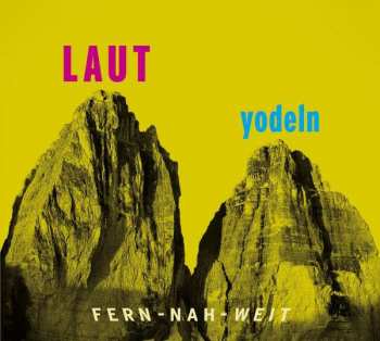 Album Various: Laut Yodeln 01