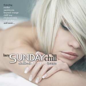 Album Various: Lazy Sunday Chill