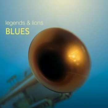 Various: Legends & Lions - Blues
