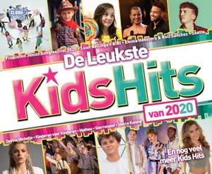 Various: Leukste Kids Hits Van 2020