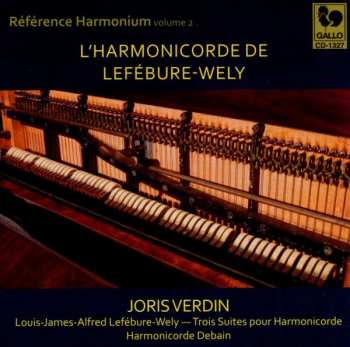 Album Various: L’harmonicorde