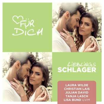 Album Various: Lieblingsschlager-für Dich!