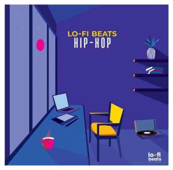 Album Various: Lo-Fi Beats Hip-Hop
