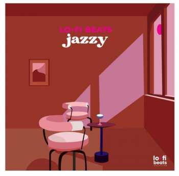Album Various: Lo-Fi Beats Jazzy