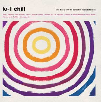 Album Various: Lo-fi Chill