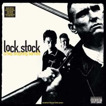 Album Various: Lock, Stock & Two Smoking Barrels