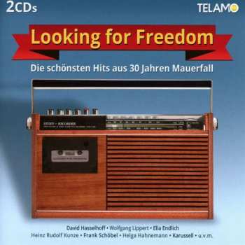Album Various: Looking For Freedom