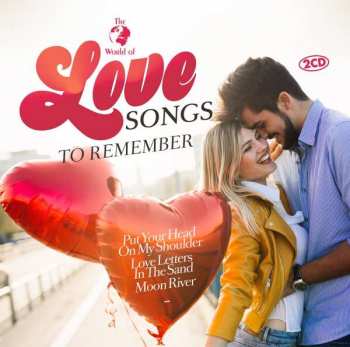 Various: Love Songs To Remember
